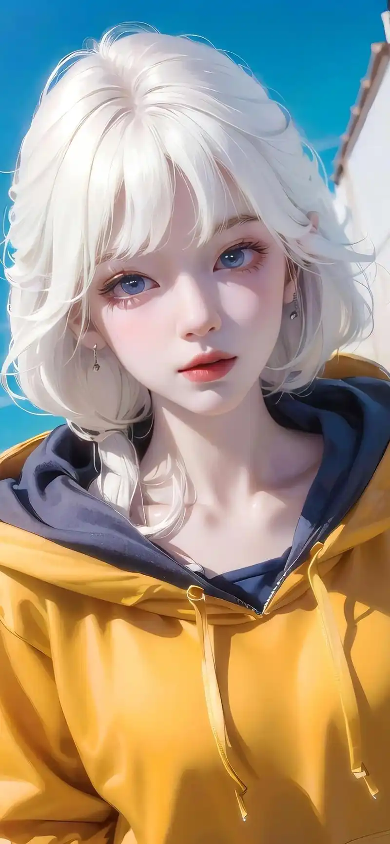繁花 海报