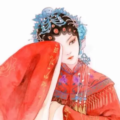 影迷 焦糖耳朵 头像